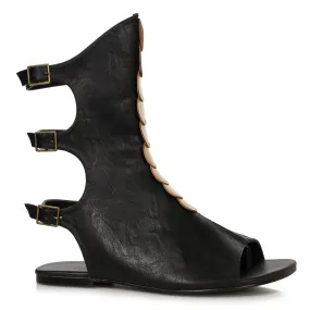 031-ALEX Flat Men's Gladiator Sandal
