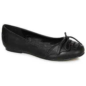 100-BATTY Flat with Bat Wings
