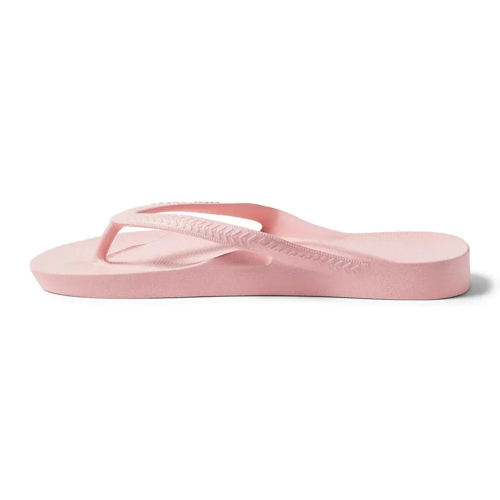 Archies Jandals Pink