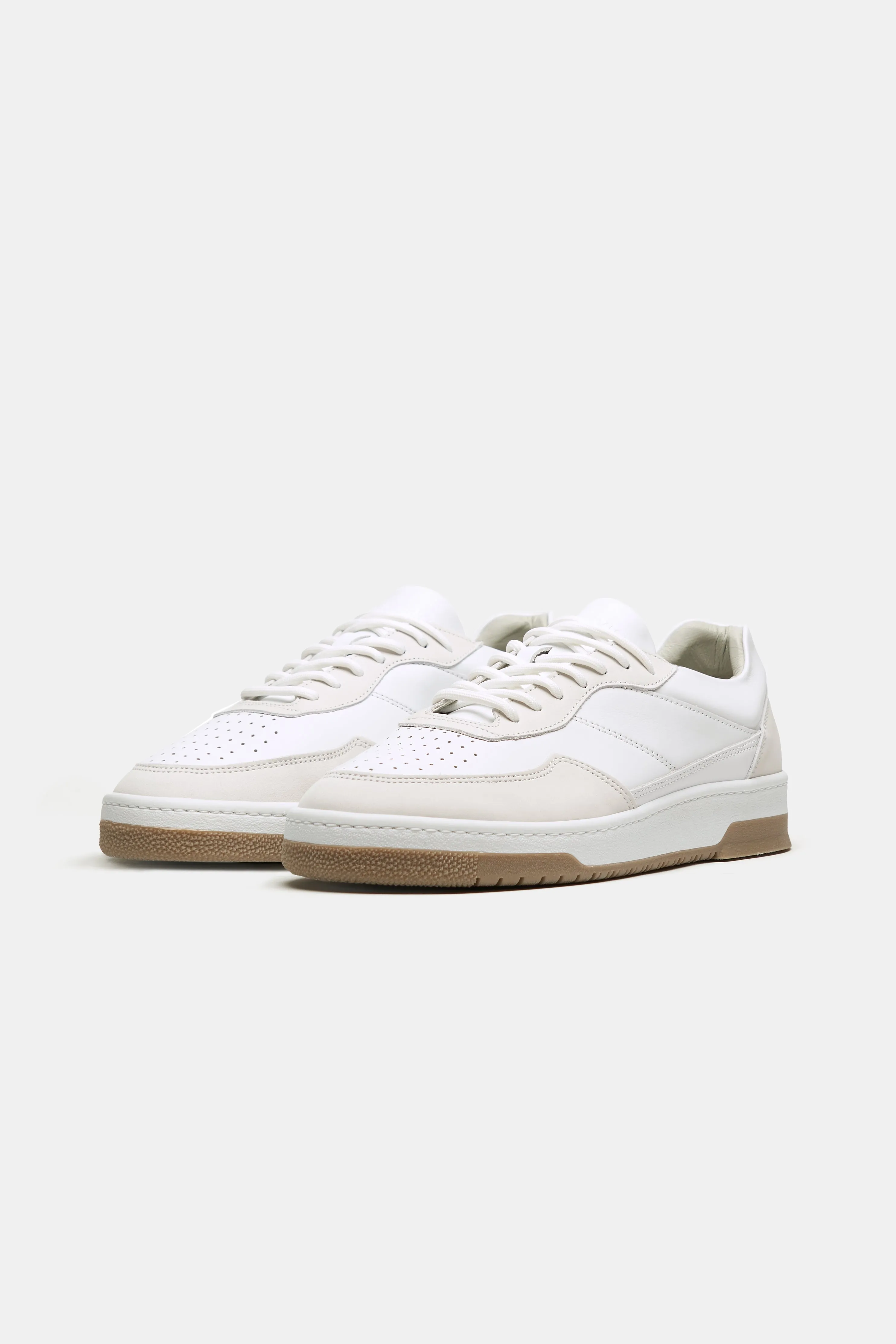 Baristas * The Classic Sneakers