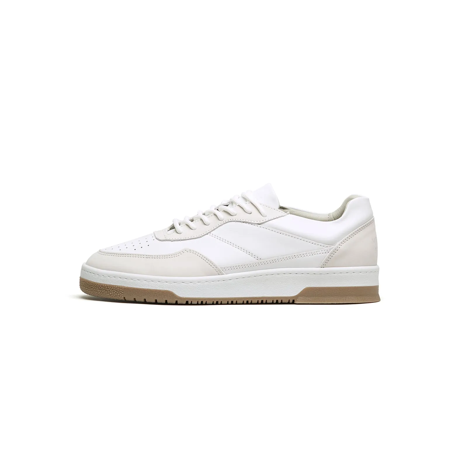 Baristas * The Classic Sneakers