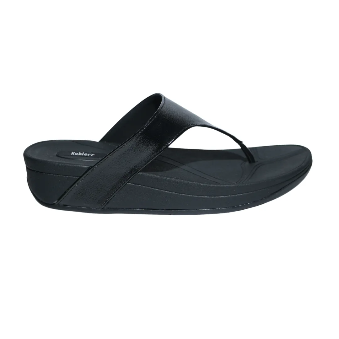Black Flipflops