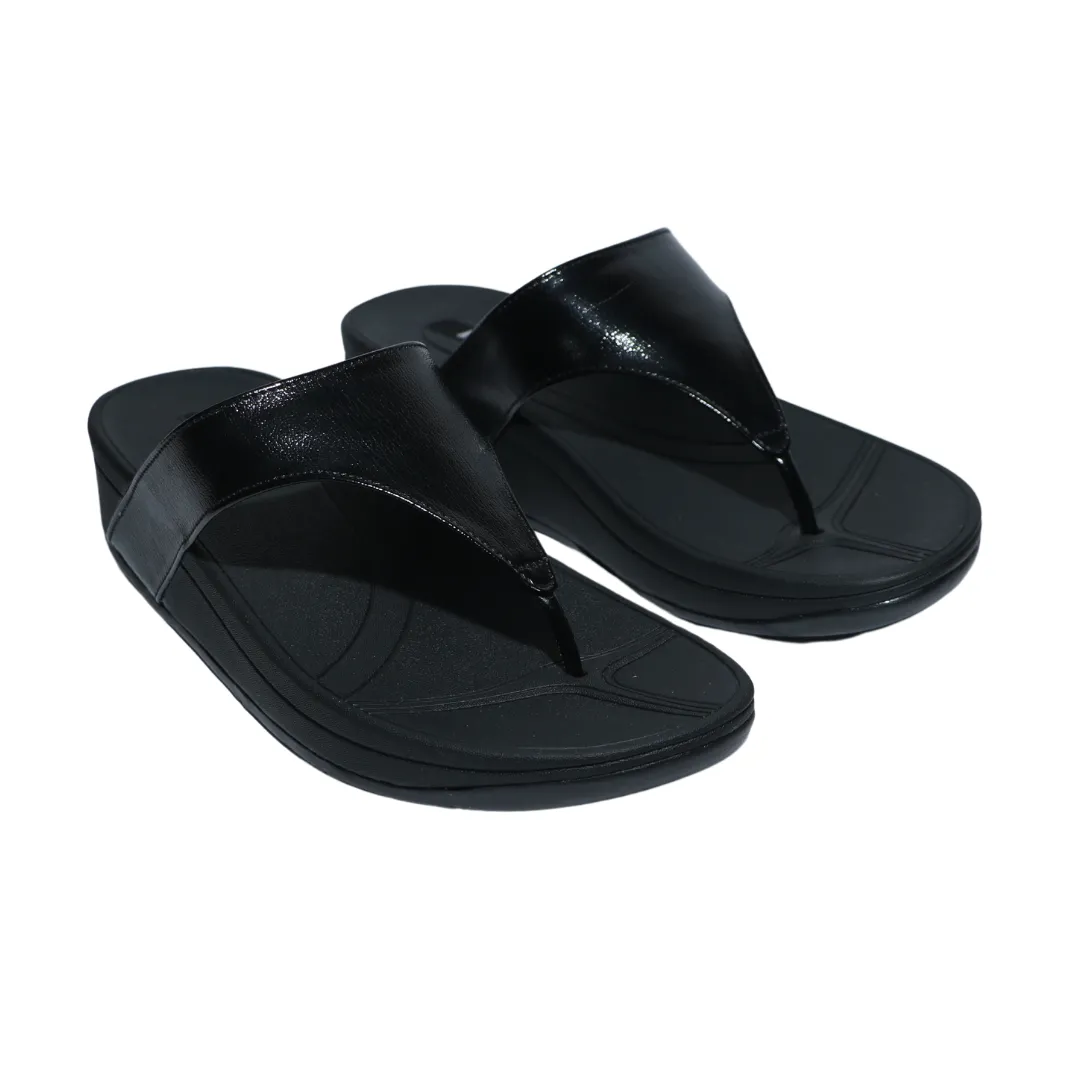 Black Flipflops