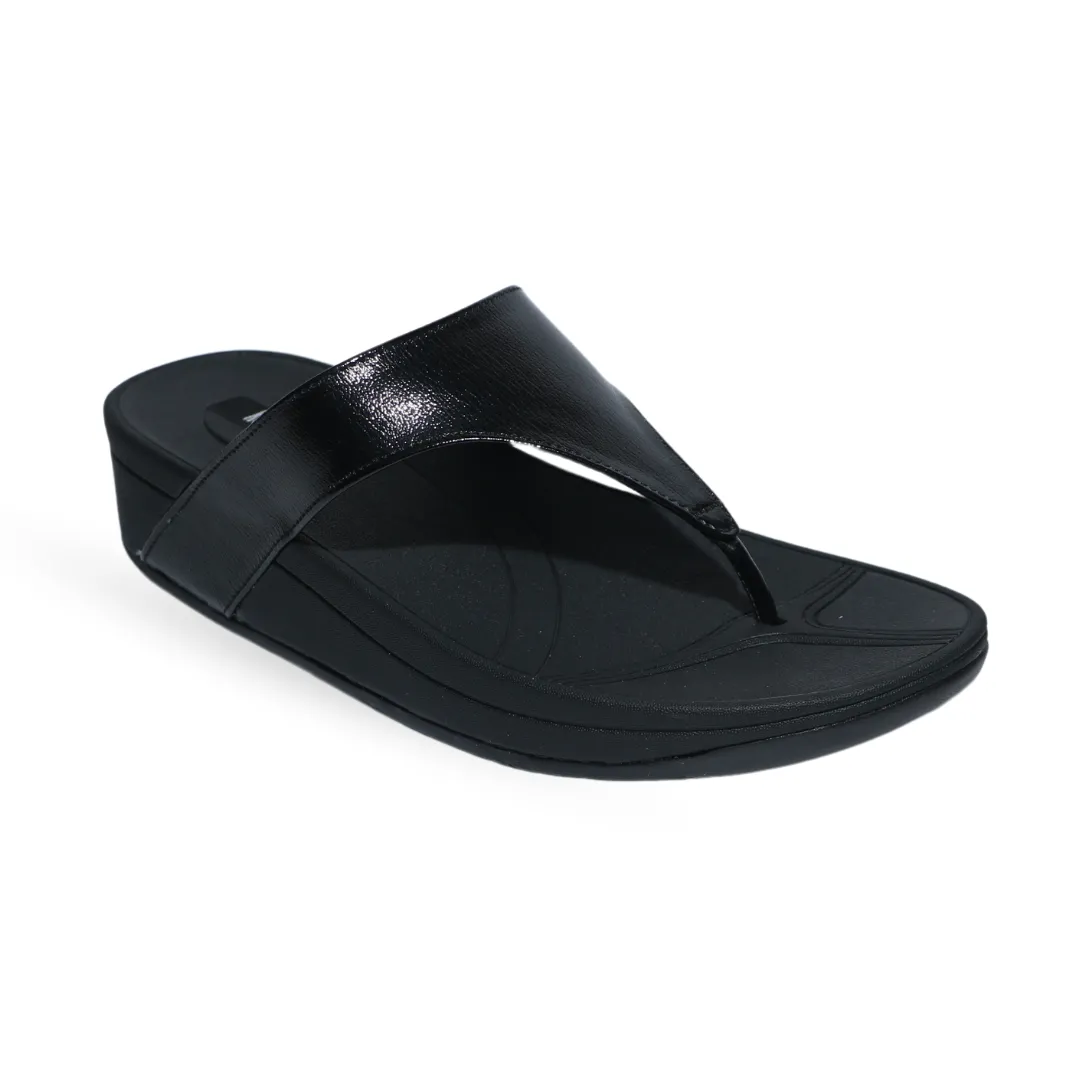 Black Flipflops