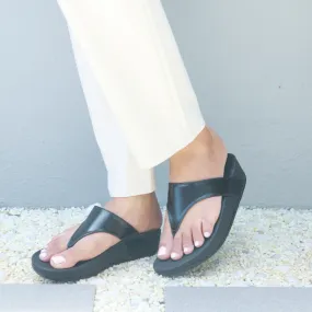 Black Flipflops