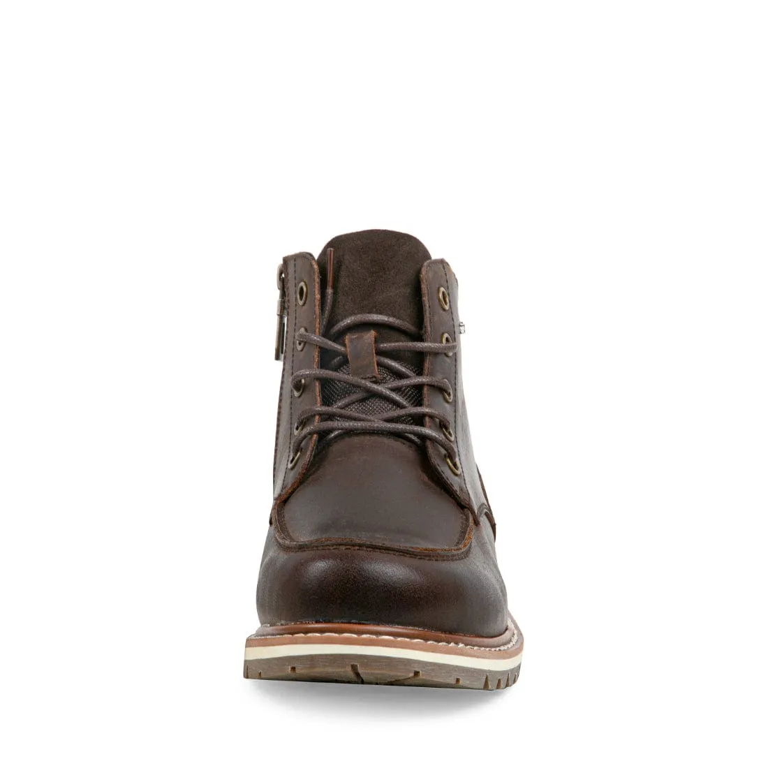 Blondo Men's Todde Boots- Brown