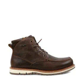 Blondo Men's Todde Boots- Brown