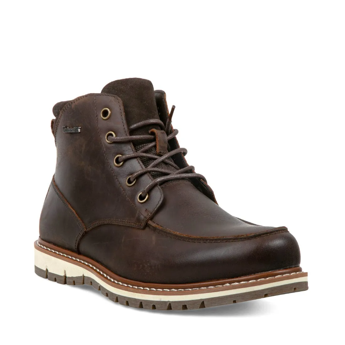 Blondo Men's Todde Boots- Brown