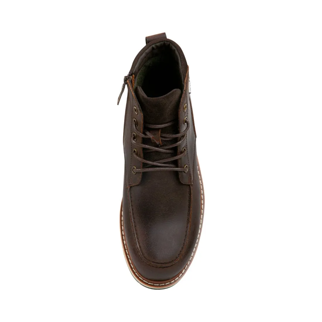 Blondo Men's Todde Boots- Brown