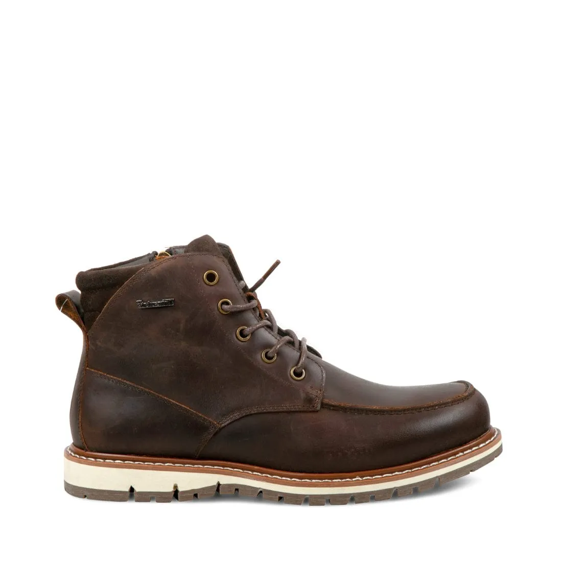 Blondo Men's Todde Boots- Brown