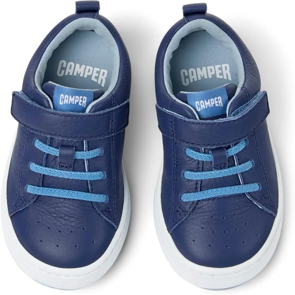 Camper Baby-Boy's Sneaker First Walker Shoe