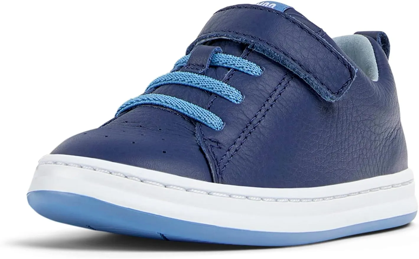 Camper Baby-Boy's Sneaker First Walker Shoe