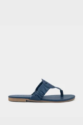 Casual Thong I14093-Sky Blue