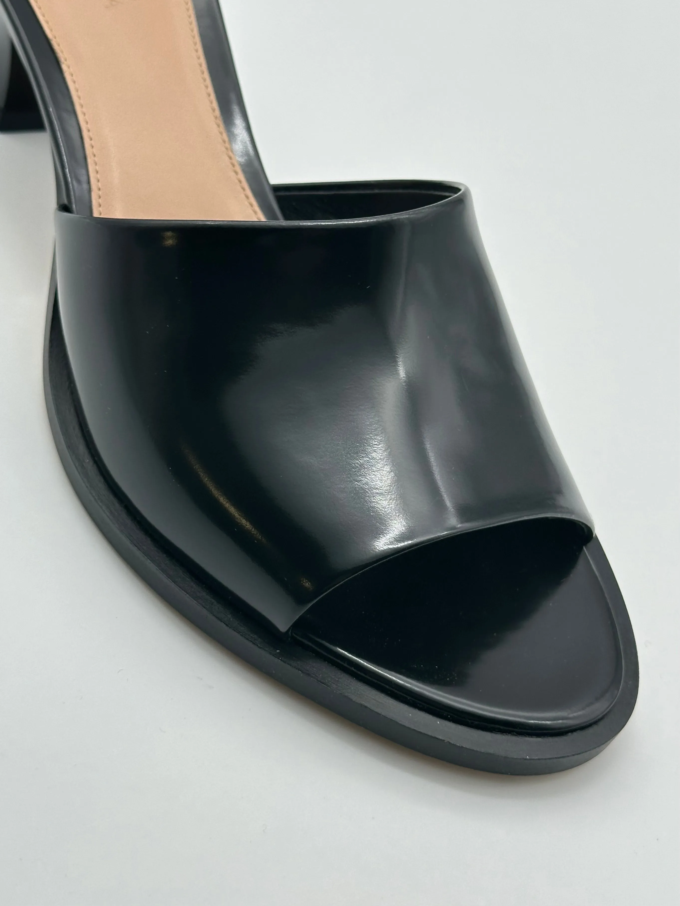 Cha-Cha Sandals