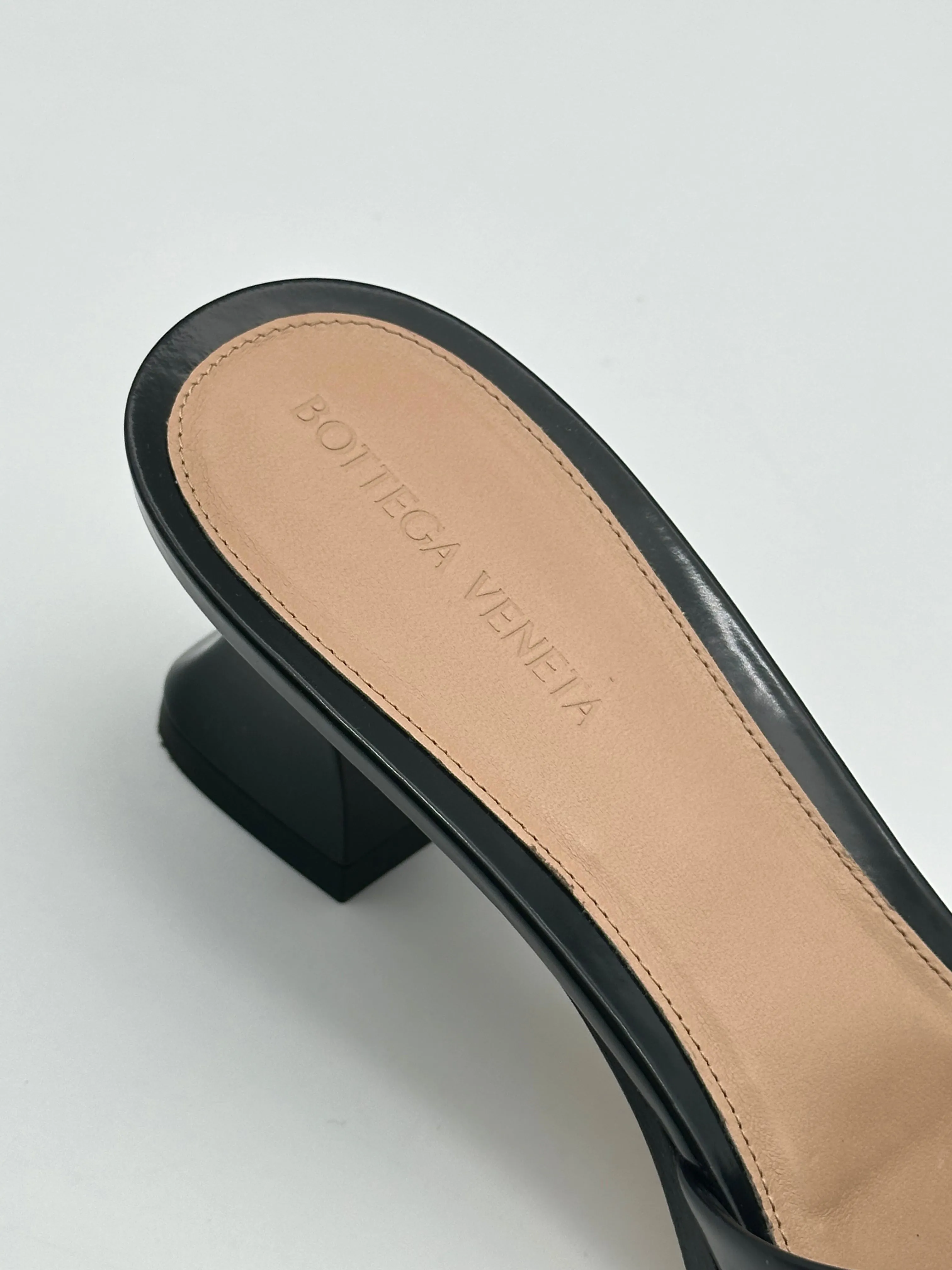 Cha-Cha Sandals