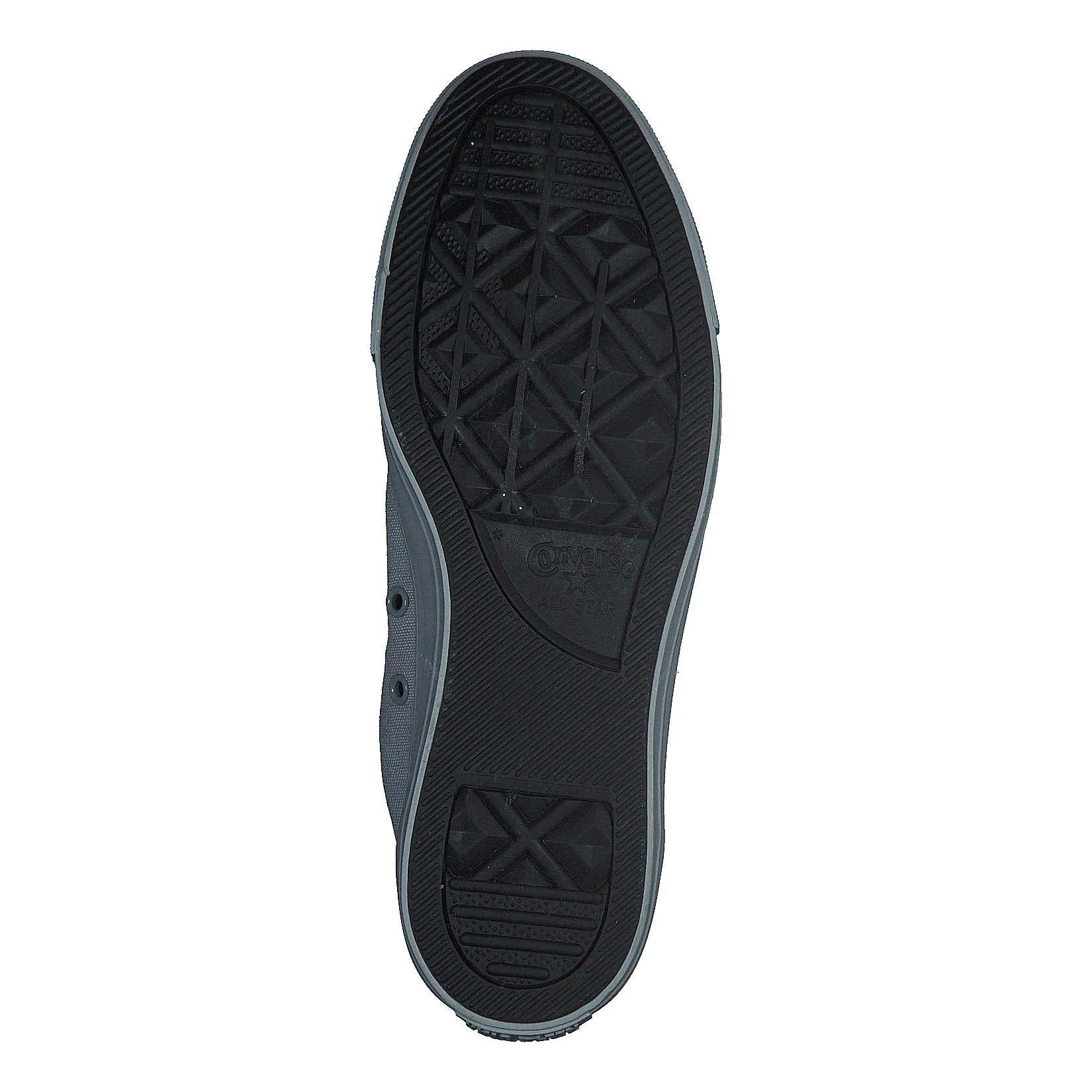 Chuck Taylor All Star Ox Wolf Grey/wolf Grey/silver