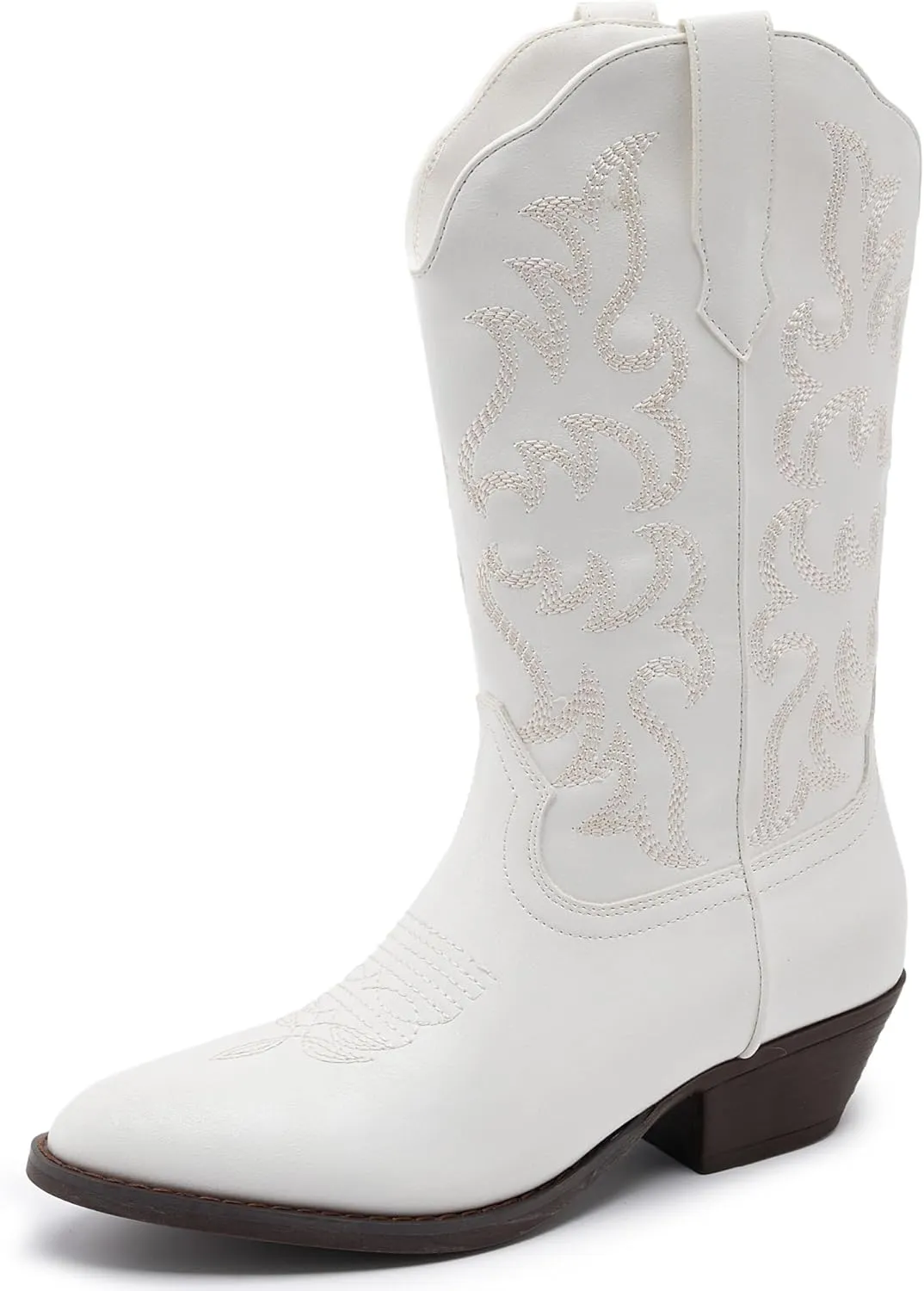 Cowboy Boots: Traditional Style, Comfortable Western Boots for Women & Girls