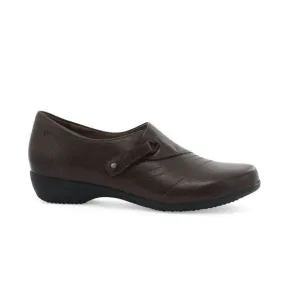 Dansko Women's Franny - Chocolate