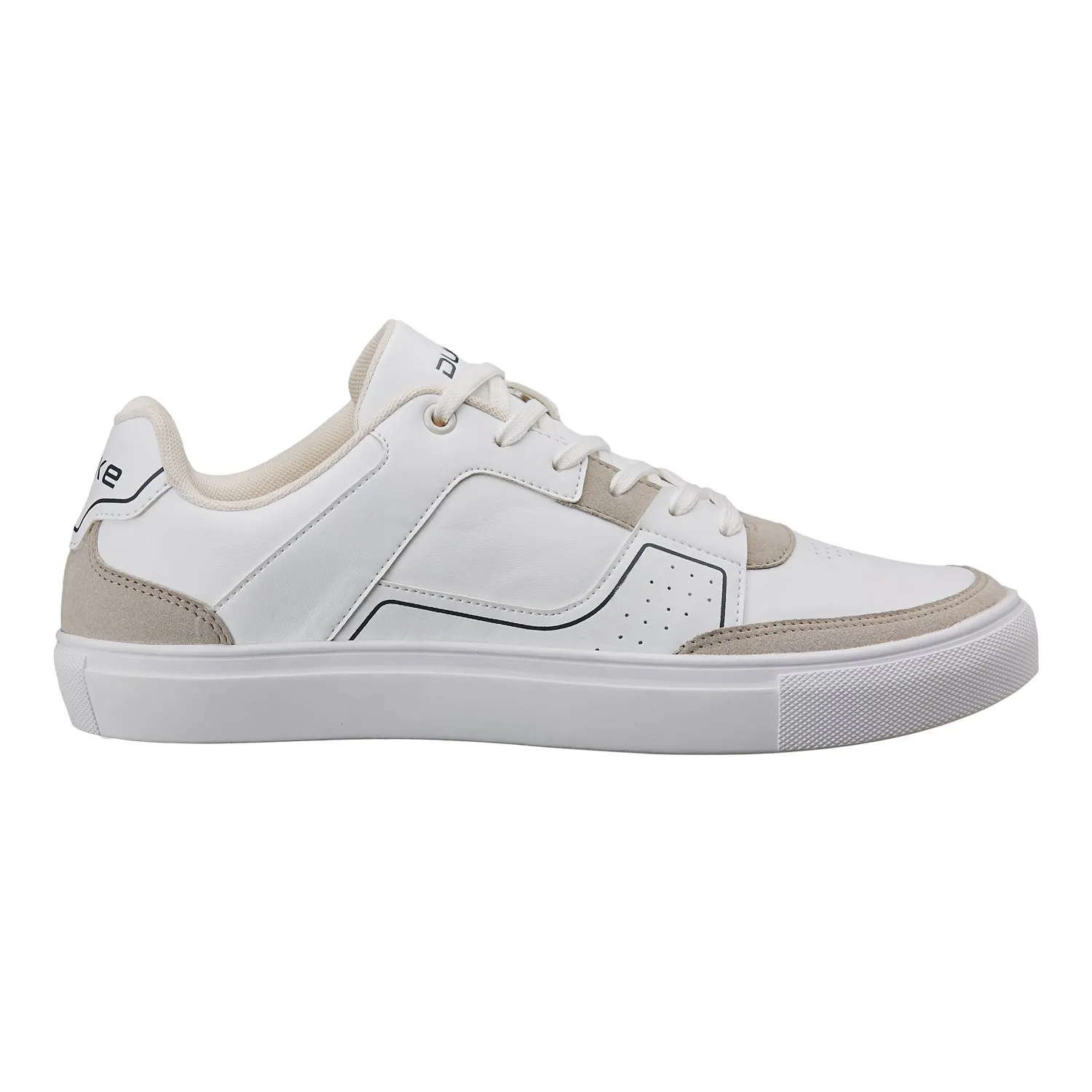 Duke Men Classic Kicks Sneakers (FWOL2571)