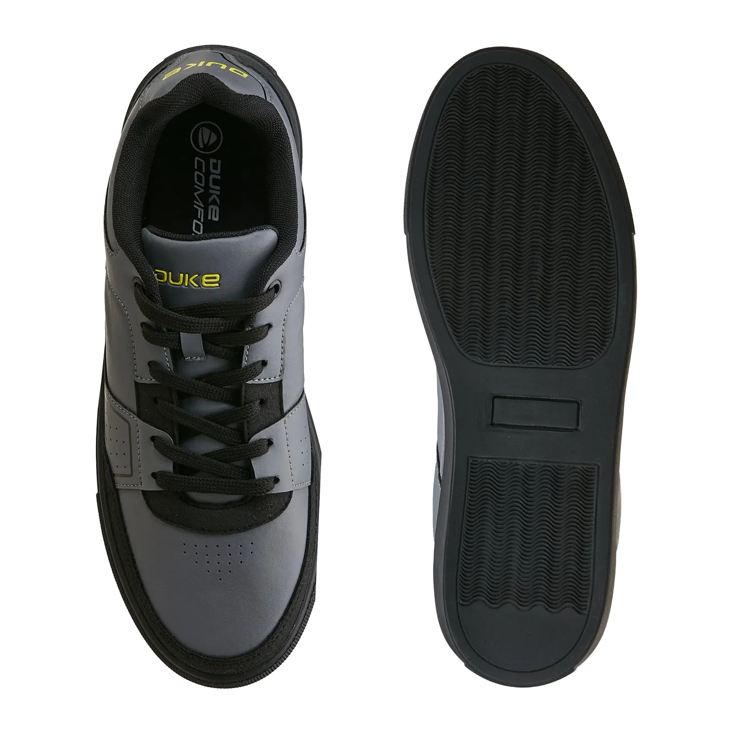 Duke Men Classic Kicks Sneakers (FWOL2571)