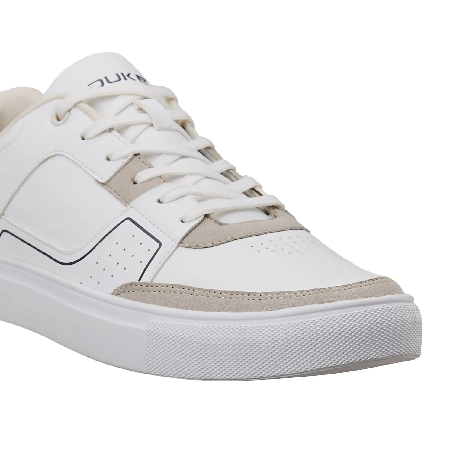 Duke Men Classic Kicks Sneakers (FWOL2571)