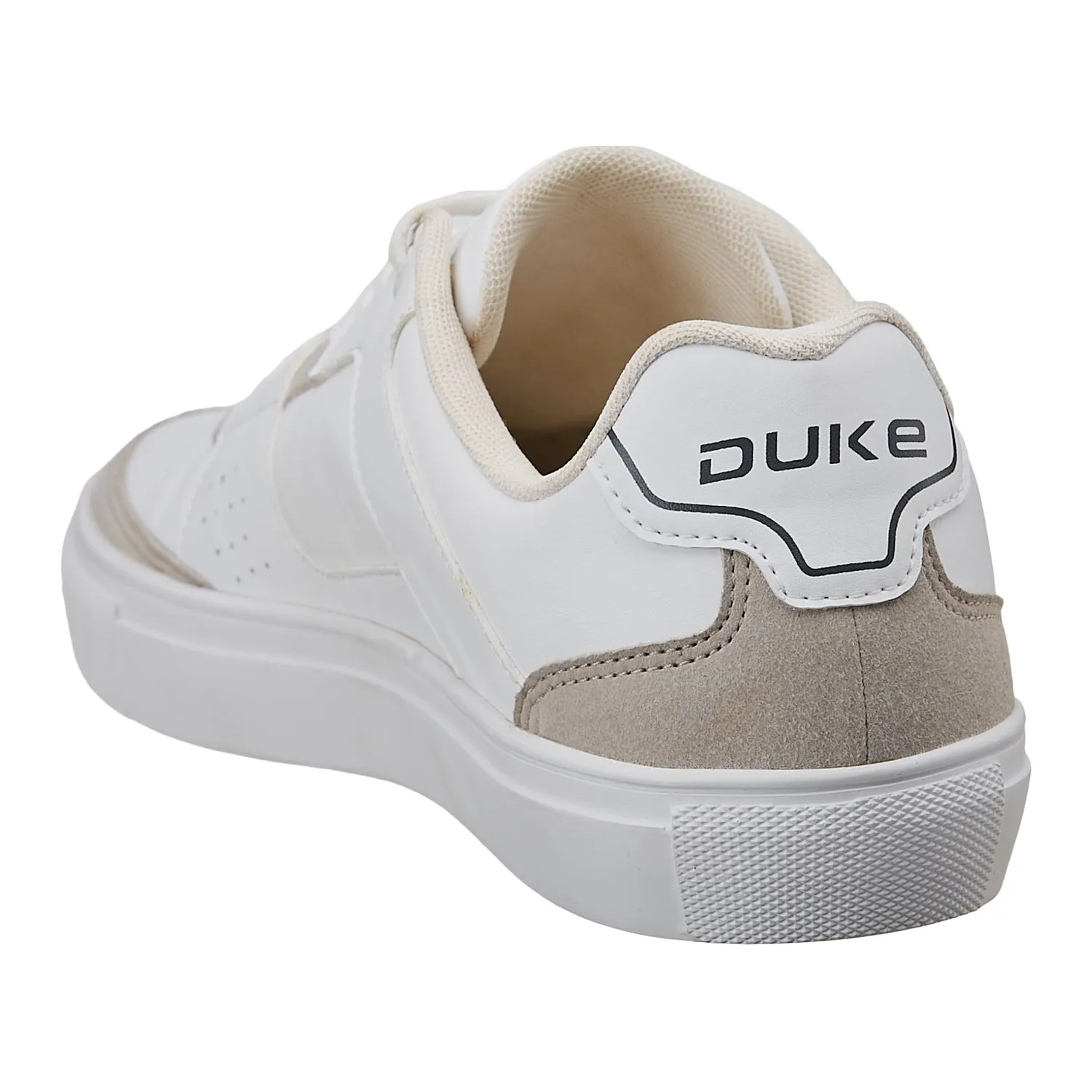 Duke Men Classic Kicks Sneakers (FWOL2571)