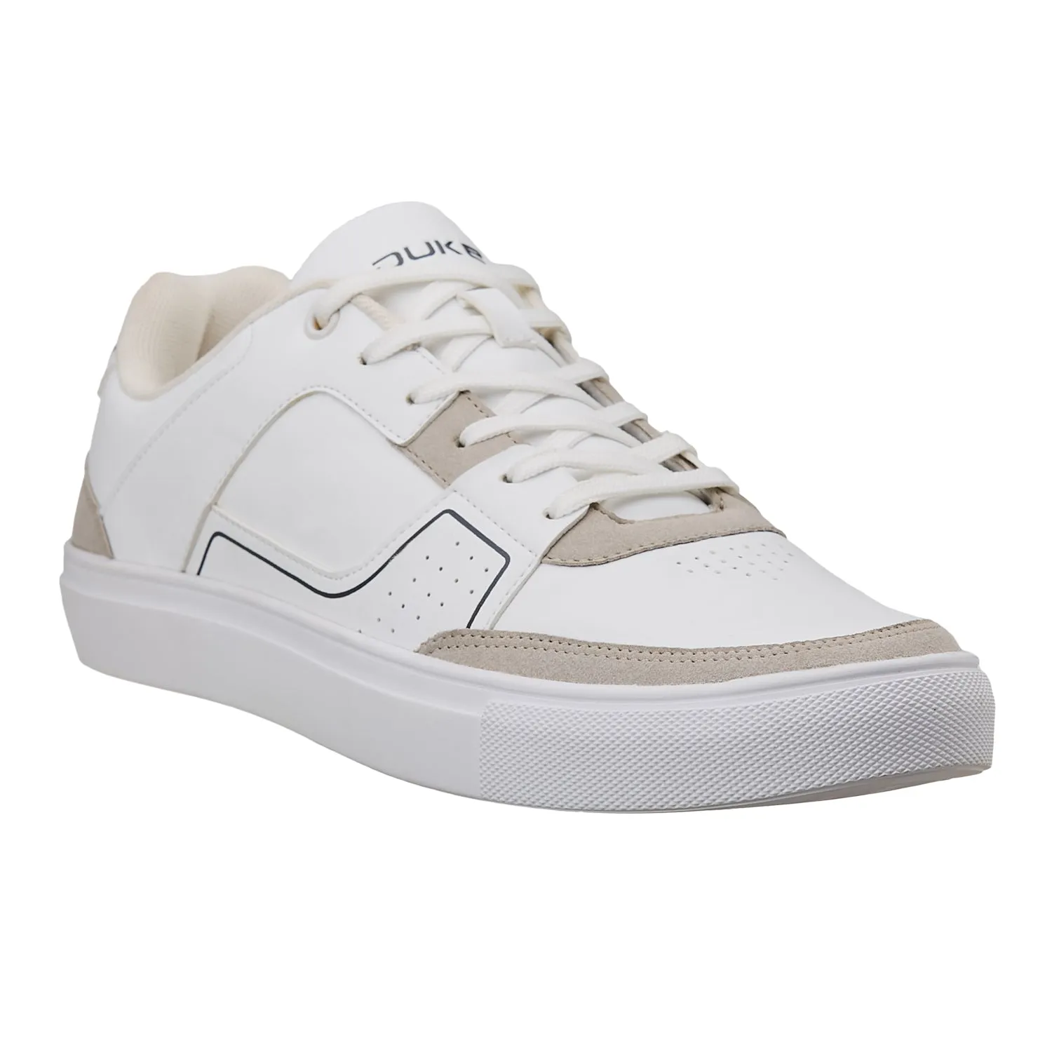 Duke Men Classic Kicks Sneakers (FWOL2571)