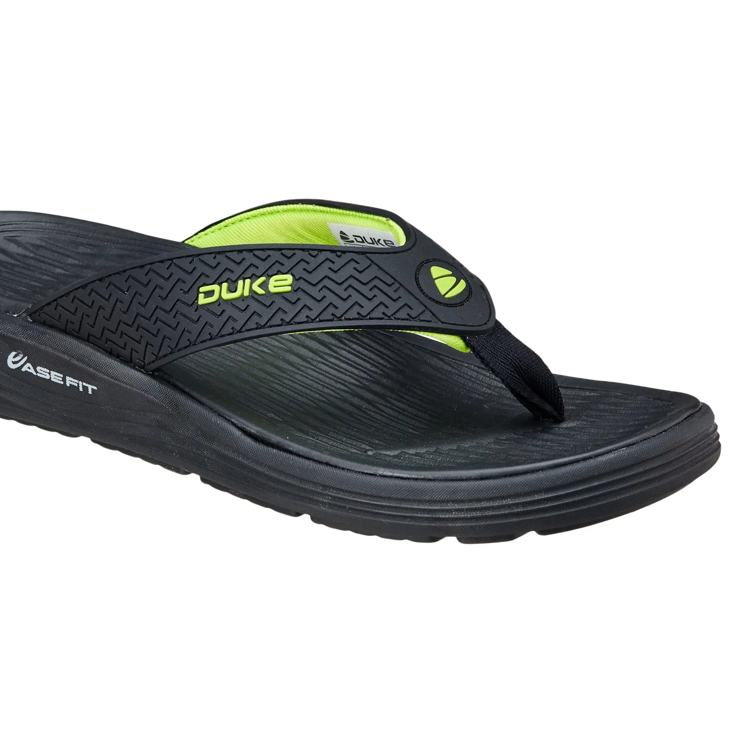 Duke Men Flip-Flops (FWOL6104)