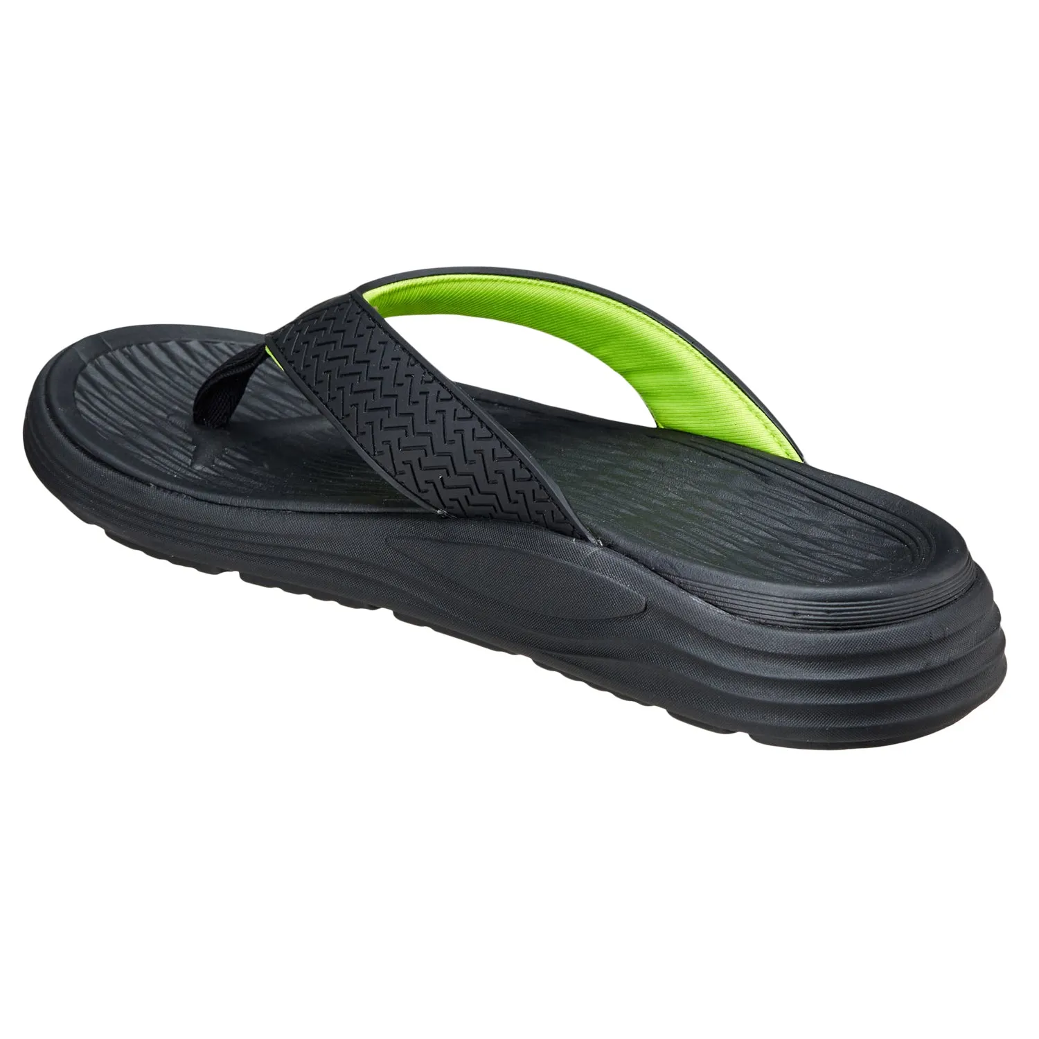 Duke Men Flip-Flops (FWOL6104)