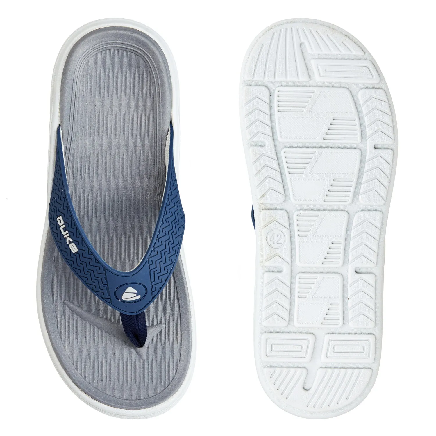 Duke Men Flip-Flops (FWOL6104)
