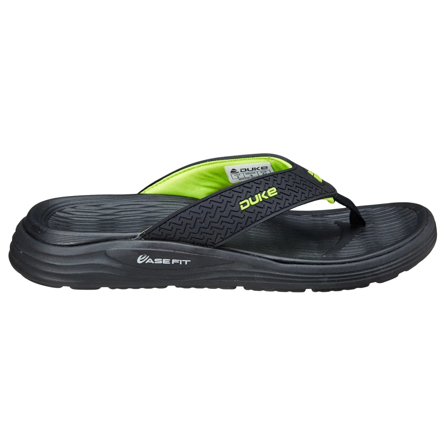 Duke Men Flip-Flops (FWOL6104)