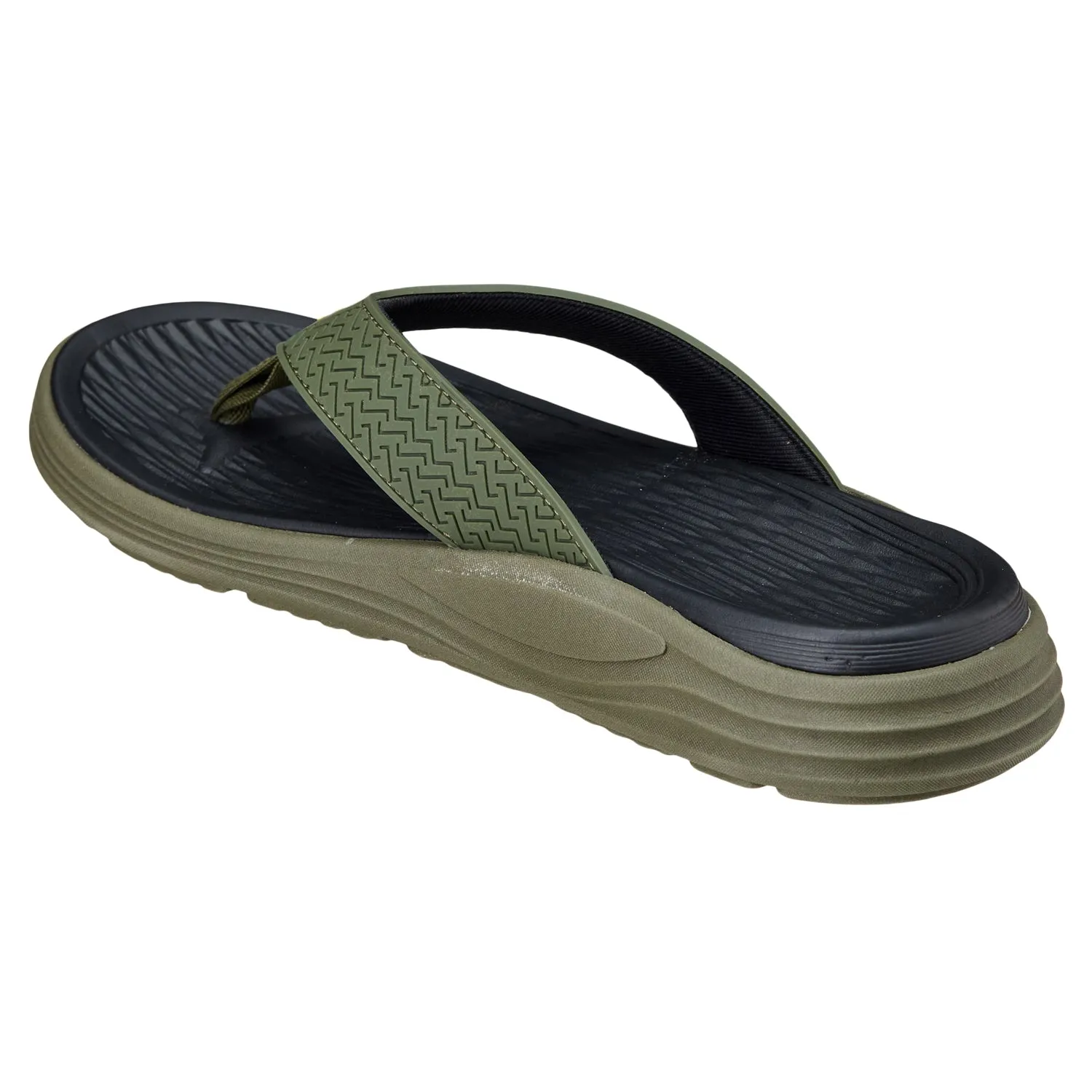 Duke Men Flip-Flops (FWOL6104)