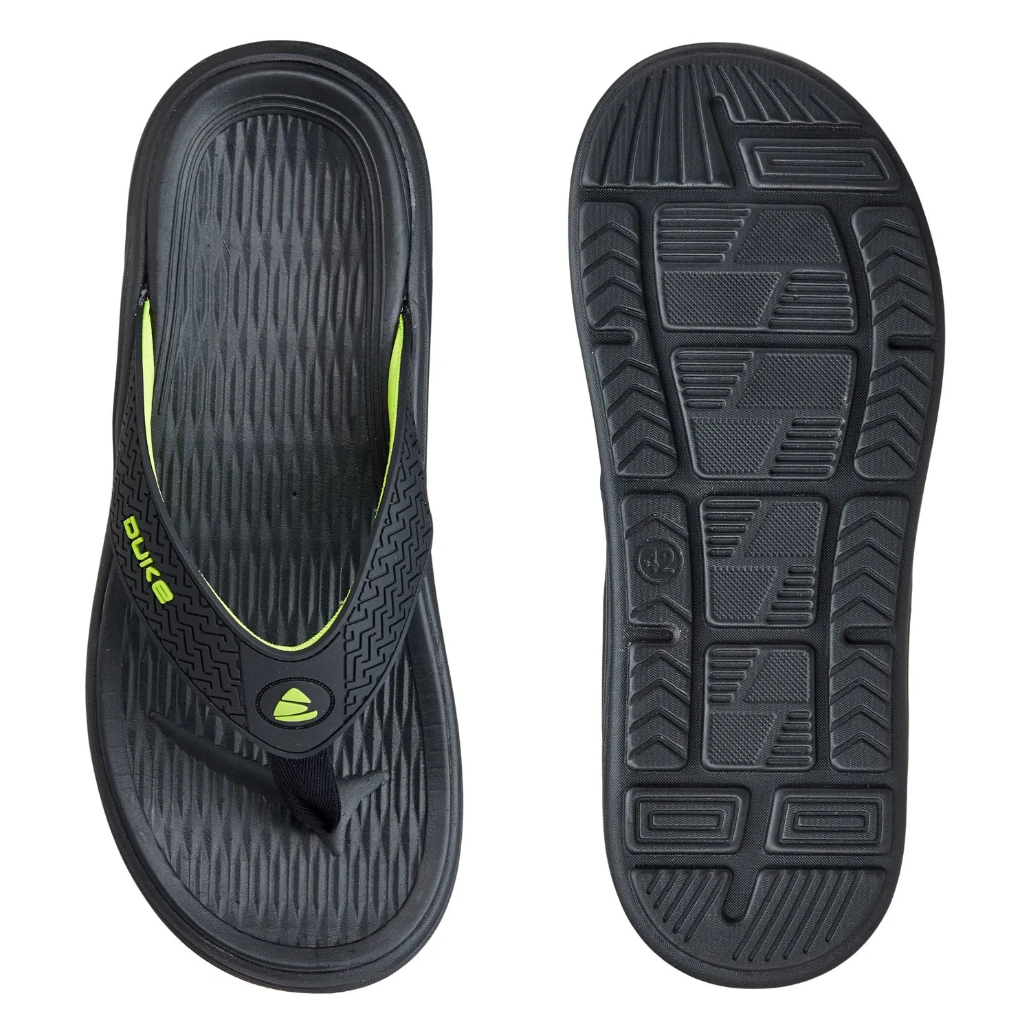 Duke Men Flip-Flops (FWOL6104)