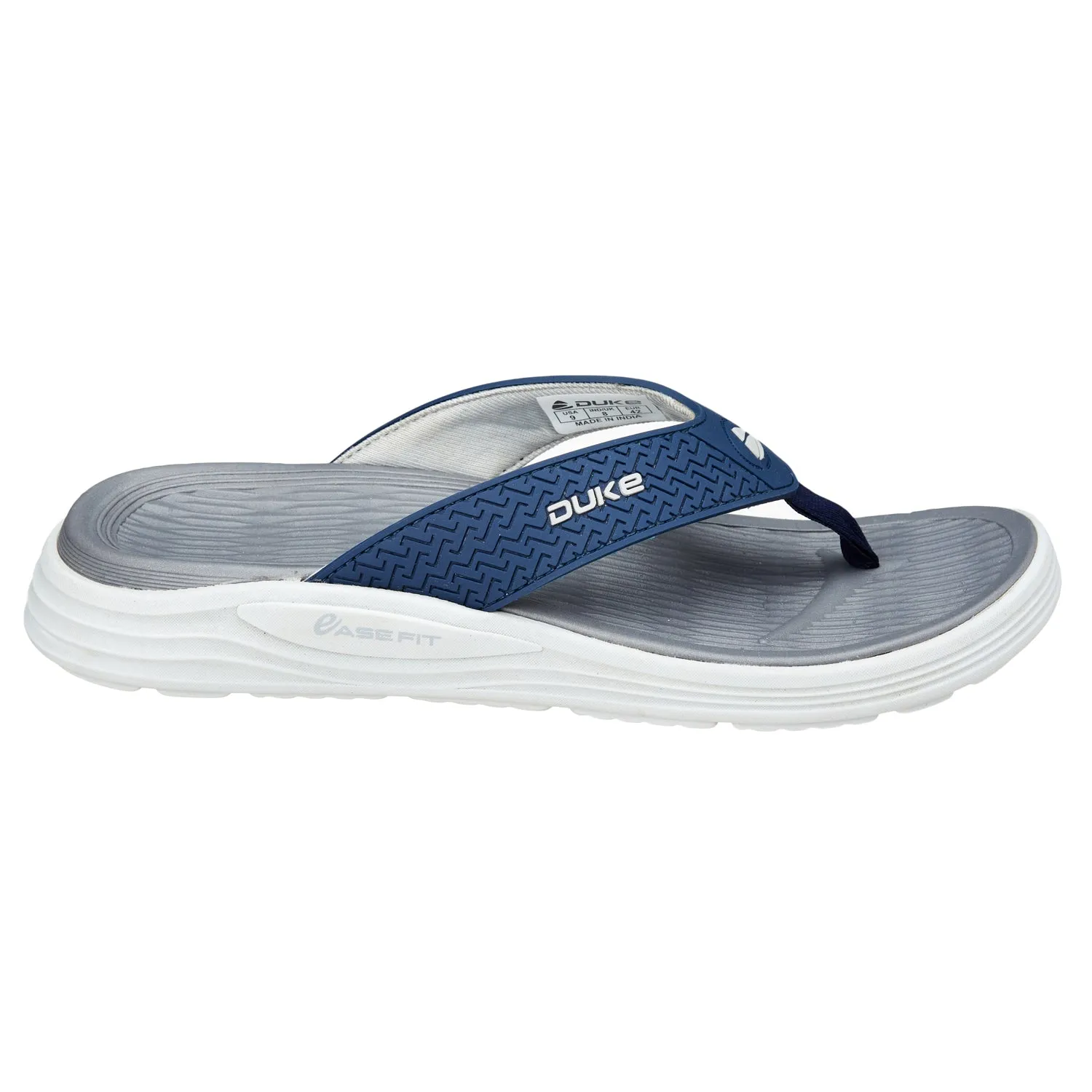 Duke Men Flip-Flops (FWOL6104)