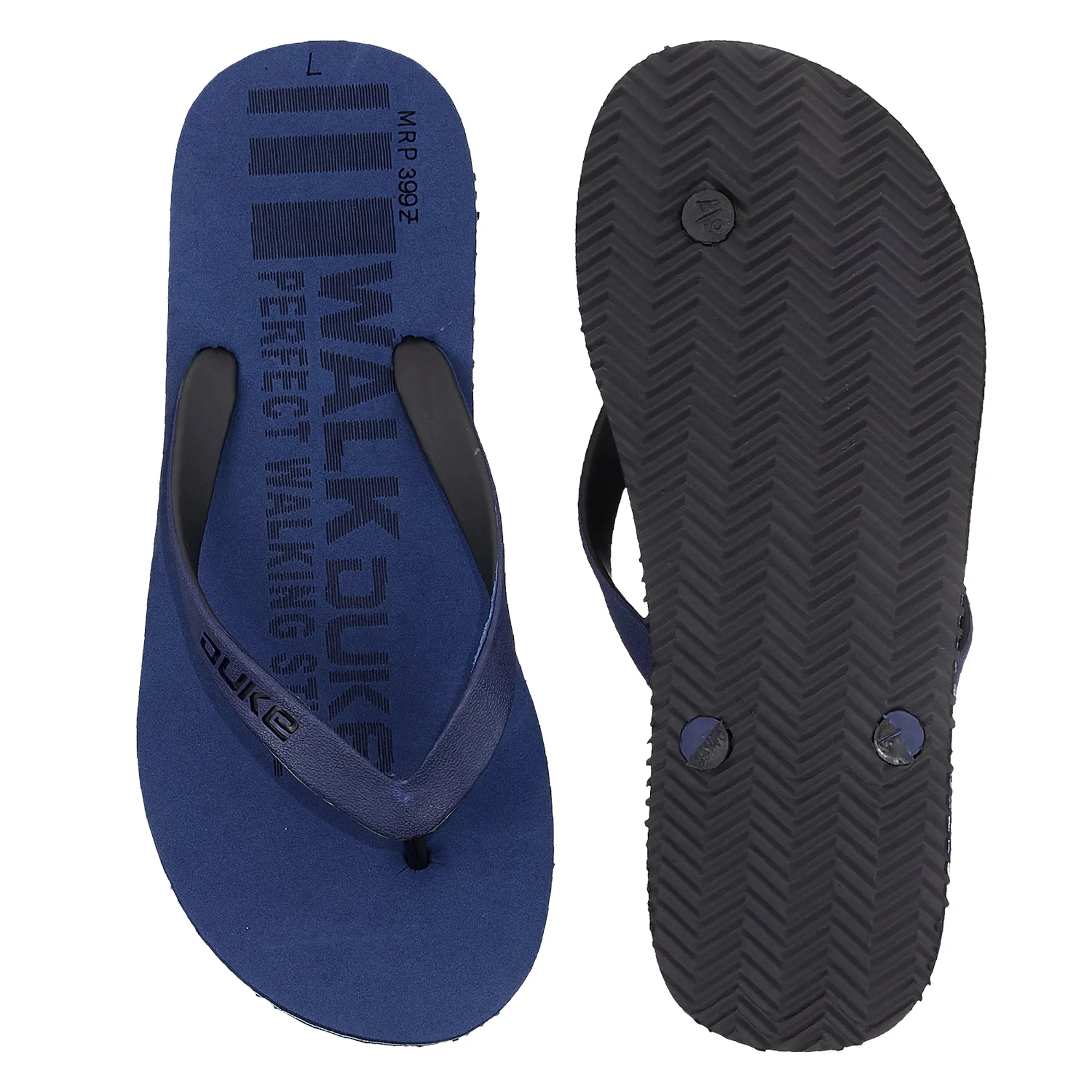 Duke Men Thong Flip-Flops (FWC6096)