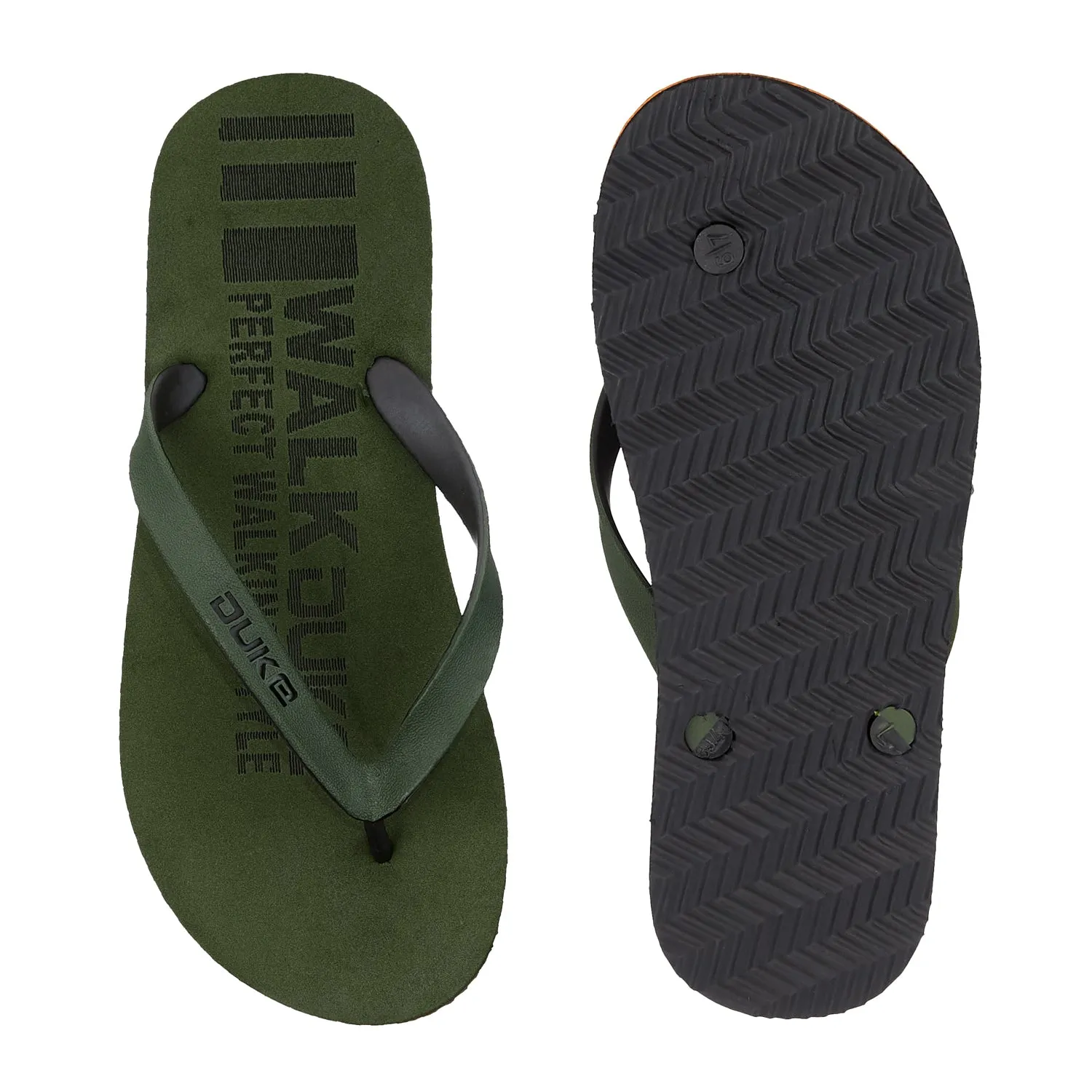 Duke Men Thong Flip-Flops (FWC6096)