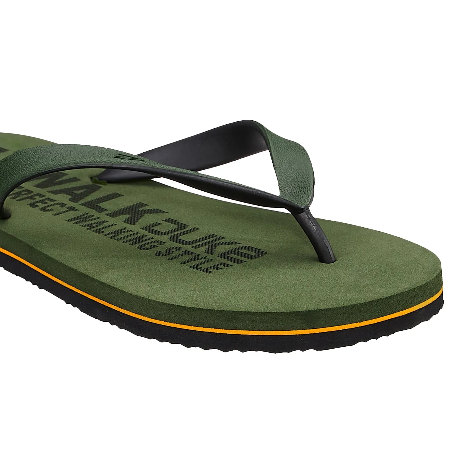 Duke Men Thong Flip-Flops (FWC6096)