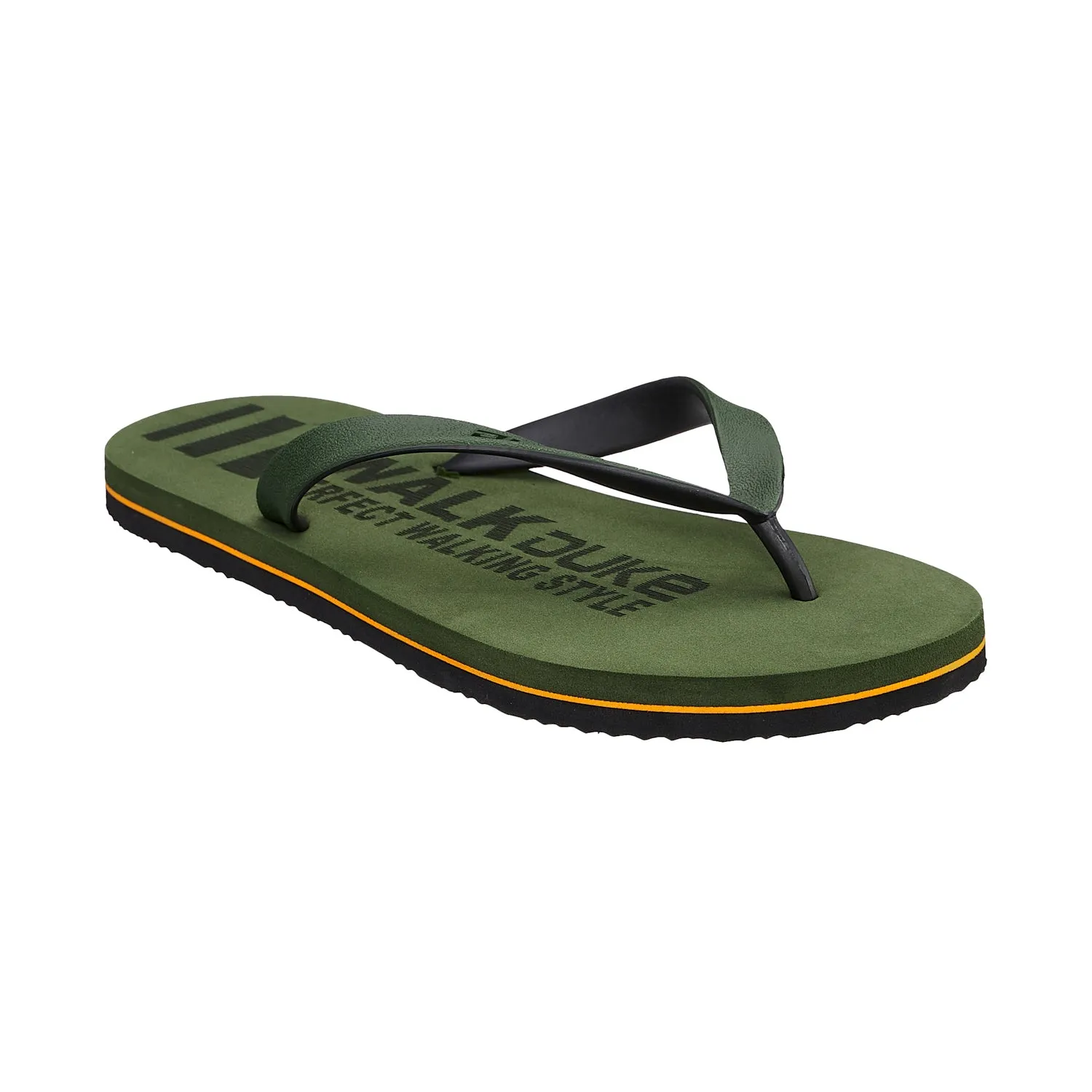 Duke Men Thong Flip-Flops (FWC6096)
