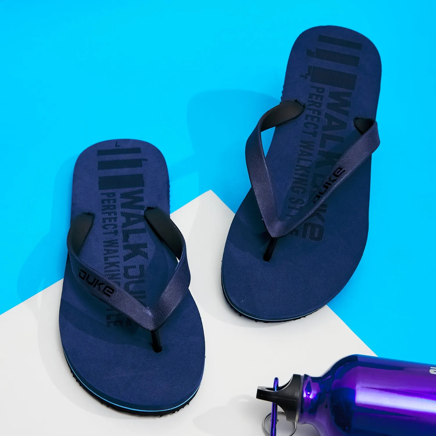Duke Men Thong Flip-Flops (FWC6096)