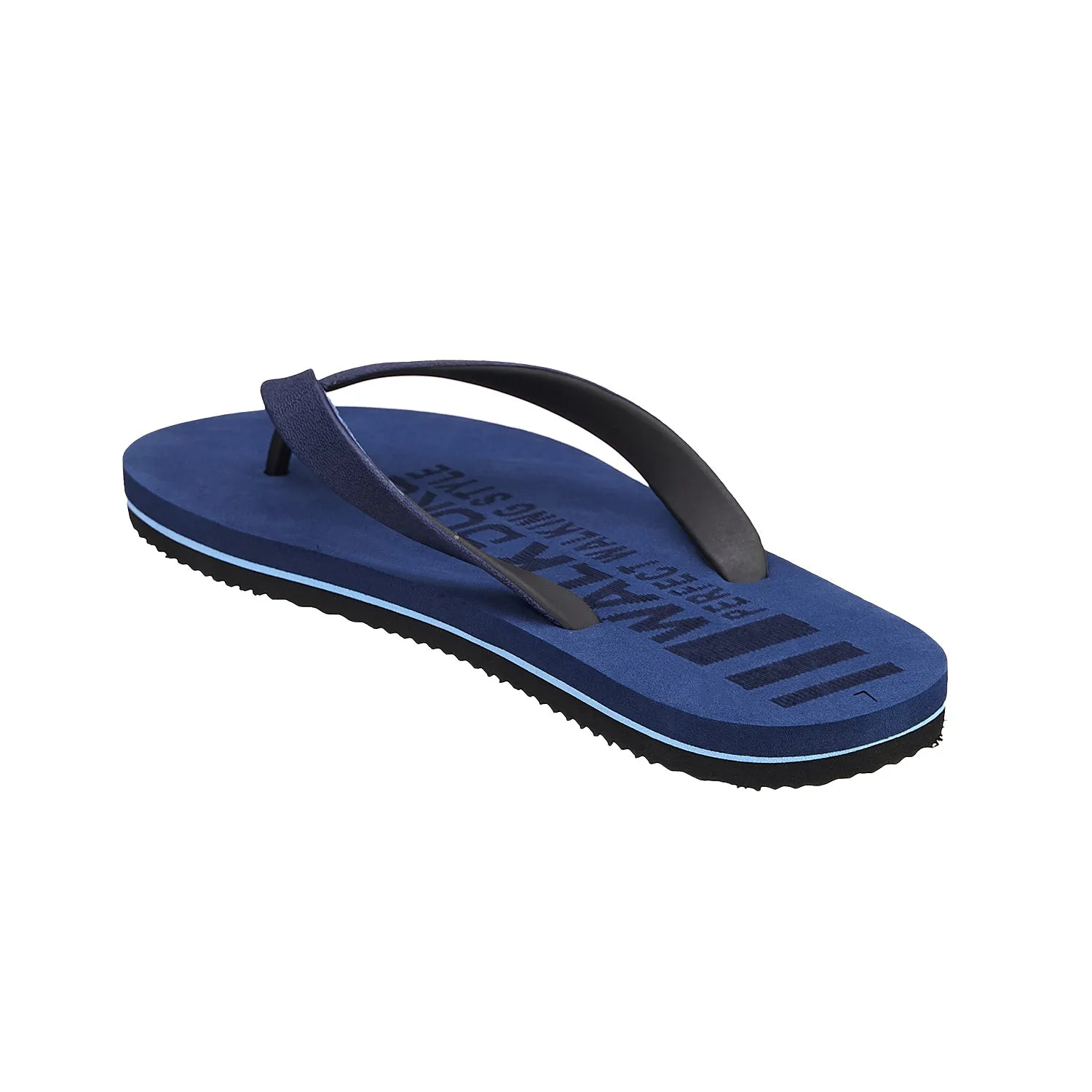 Duke Men Thong Flip-Flops (FWC6096)