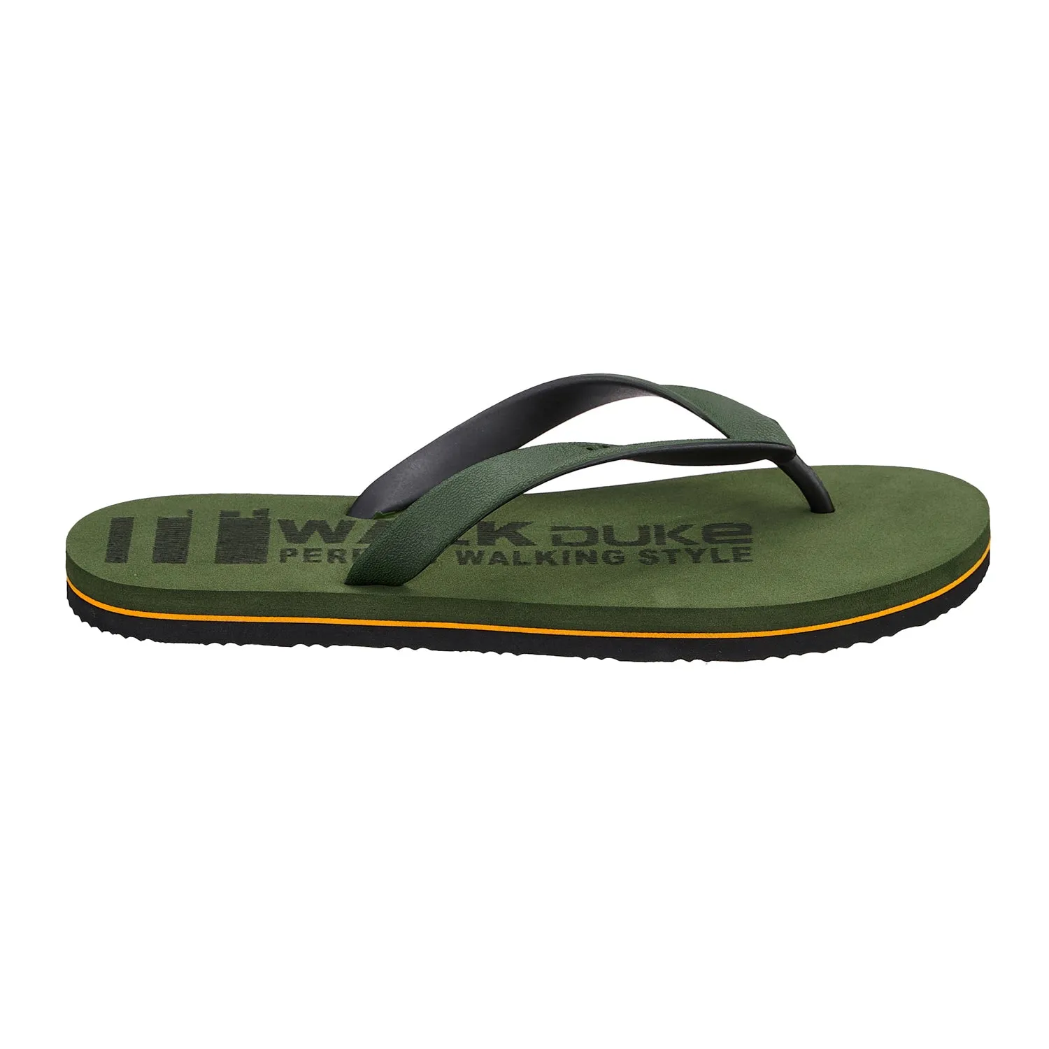 Duke Men Thong Flip-Flops (FWC6096)