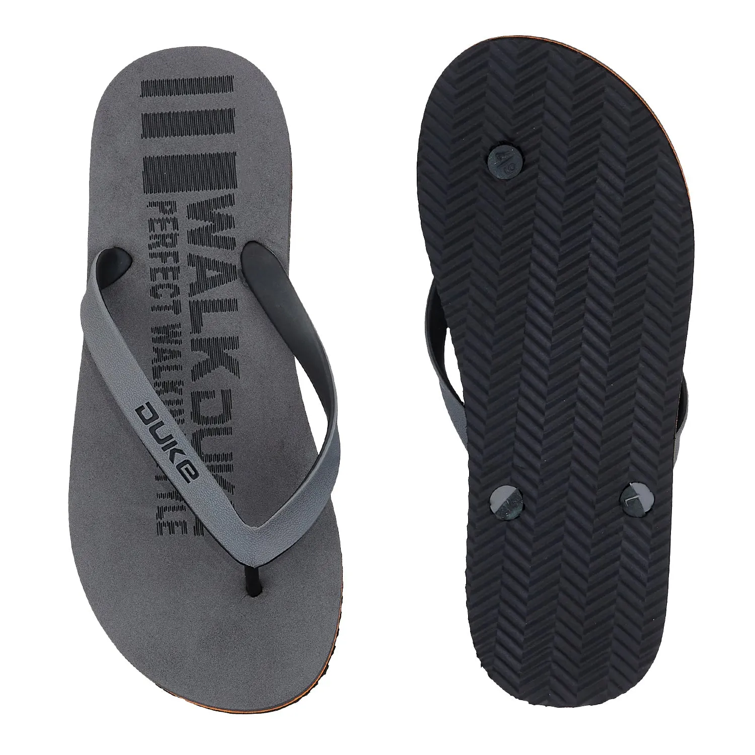 Duke Men Thong Flip-Flops (FWC6096)