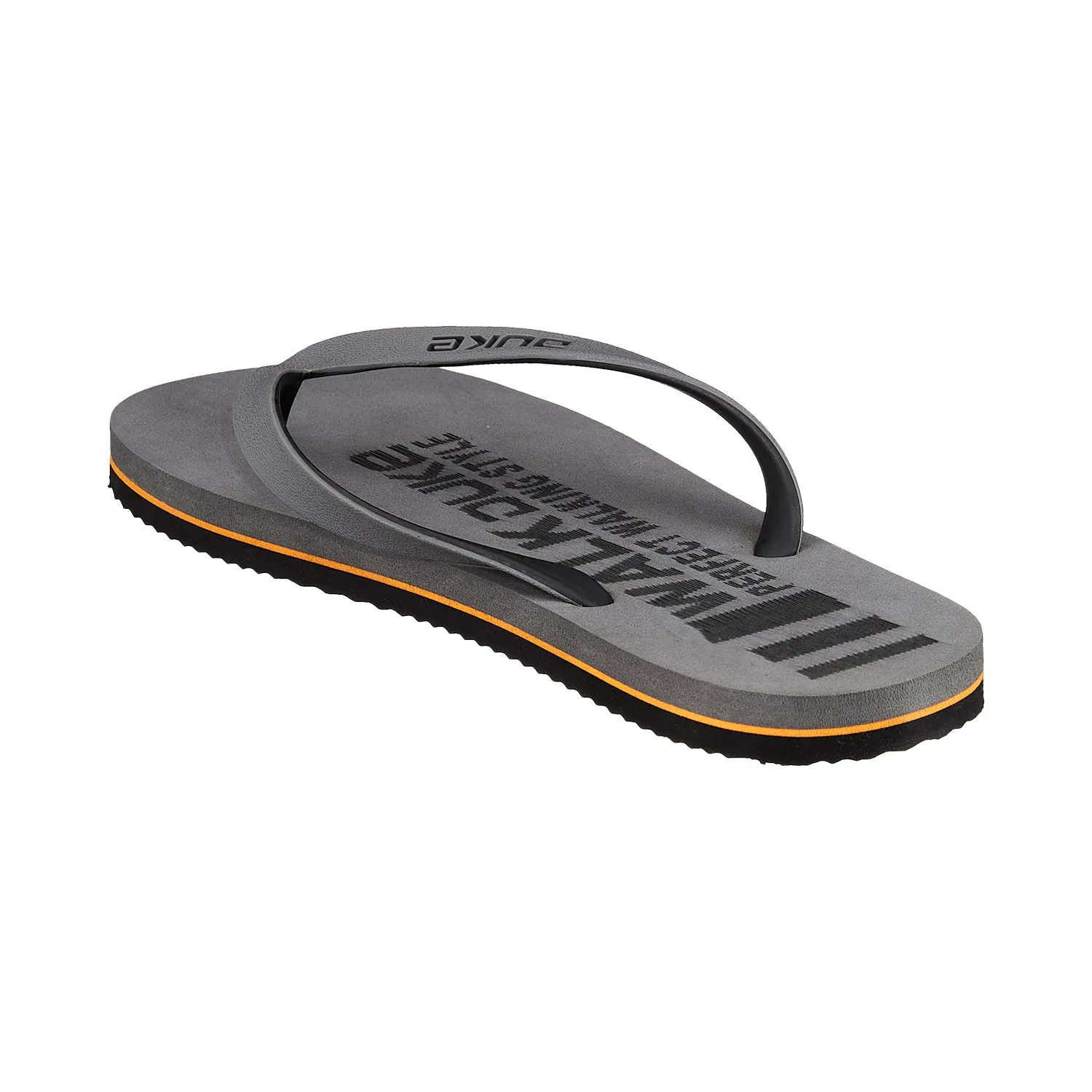 Duke Men Thong Flip-Flops (FWC6096)