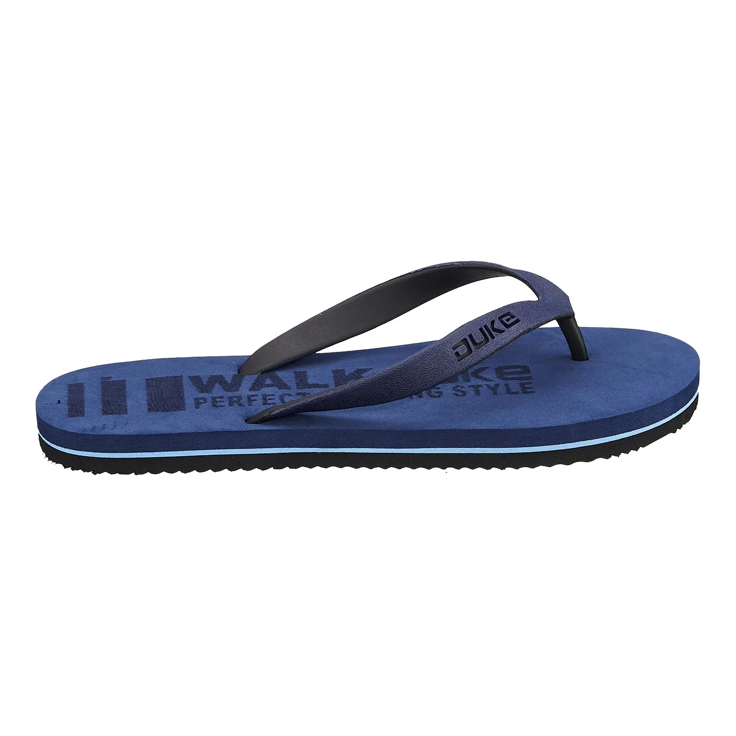 Duke Men Thong Flip-Flops (FWC6096)