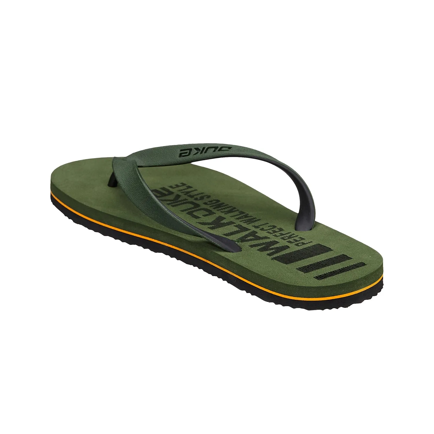 Duke Men Thong Flip-Flops (FWC6096)
