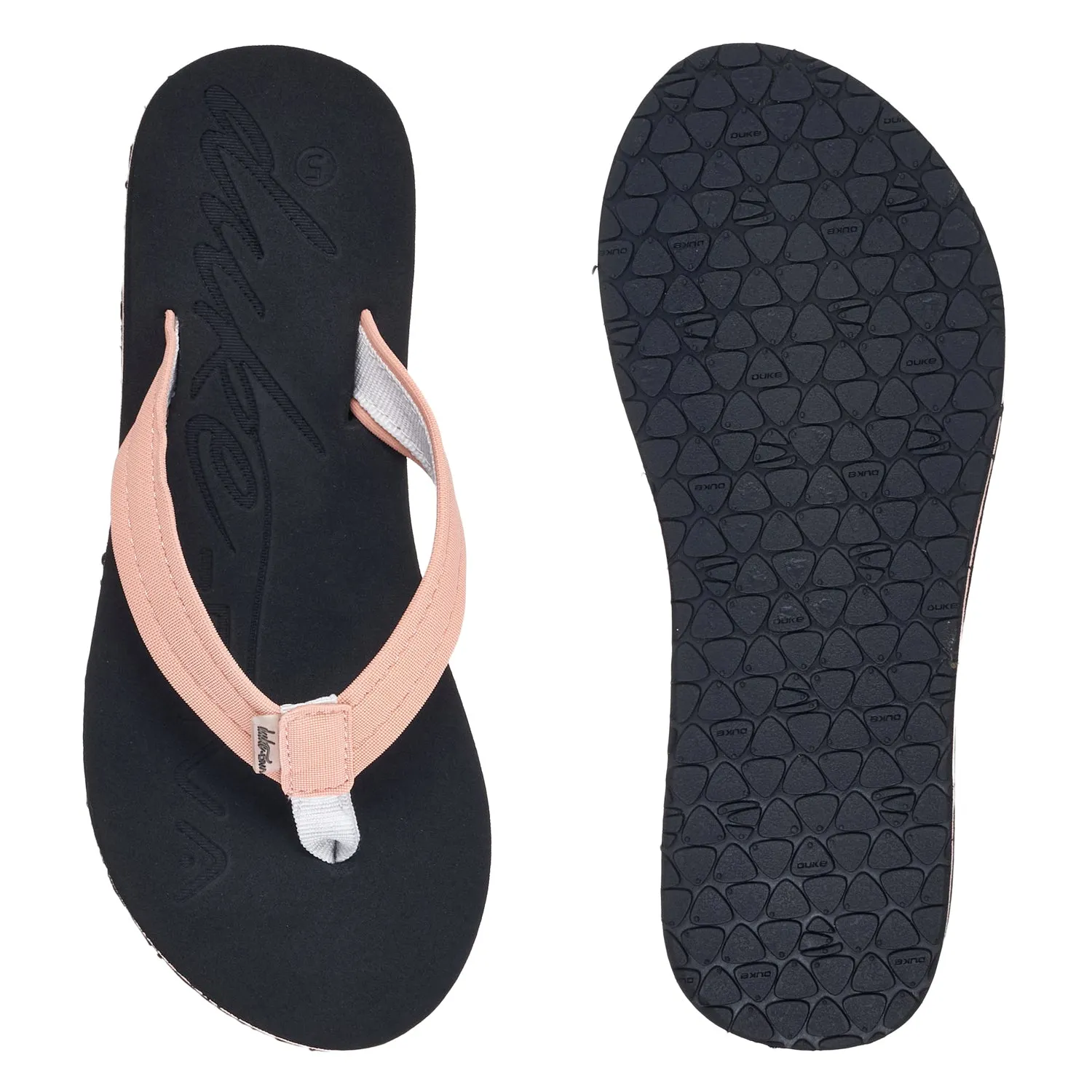 Duke Women Flip-flops (XFW0330)