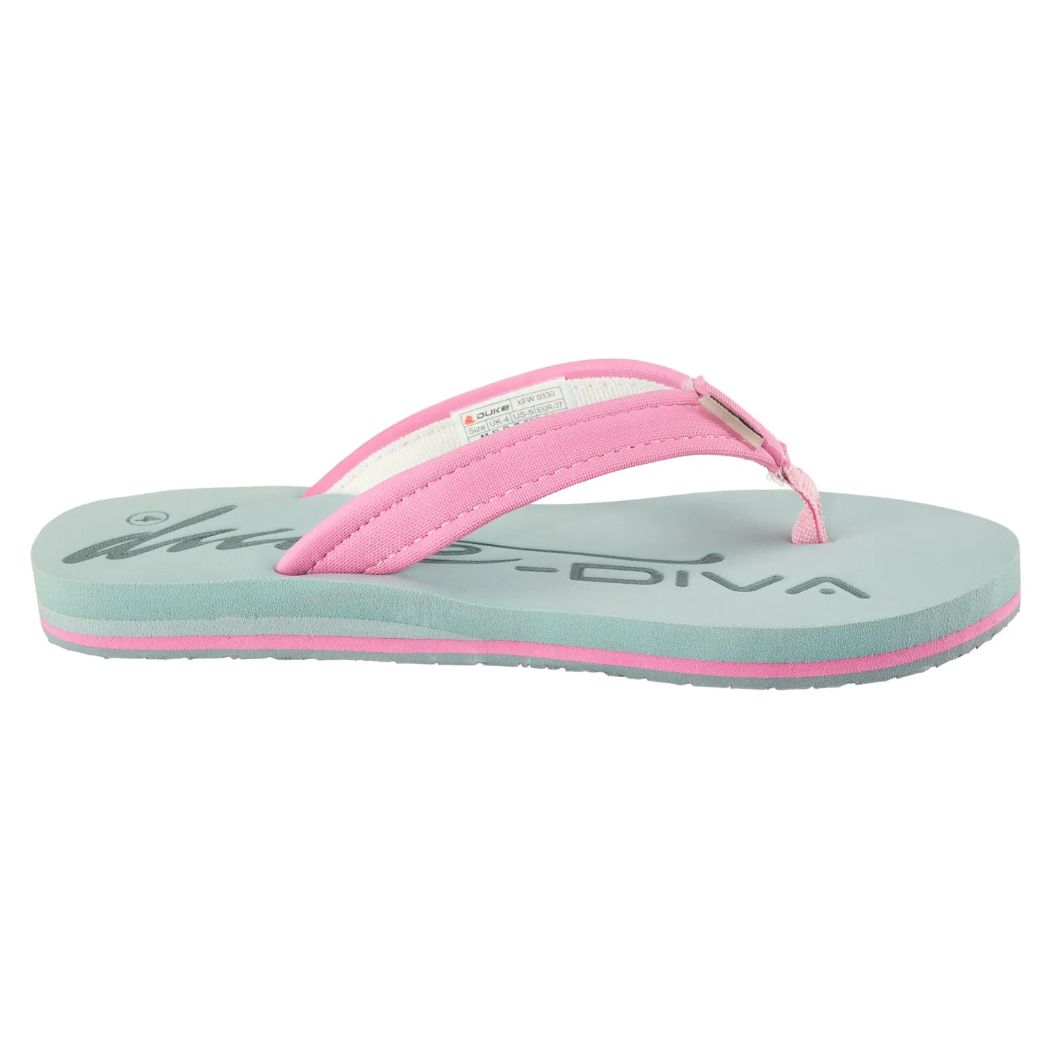 Duke Women Flip-flops (XFW0330)