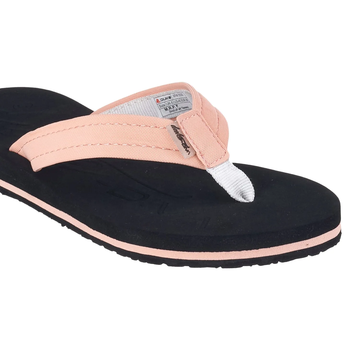 Duke Women Flip-flops (XFW0330)