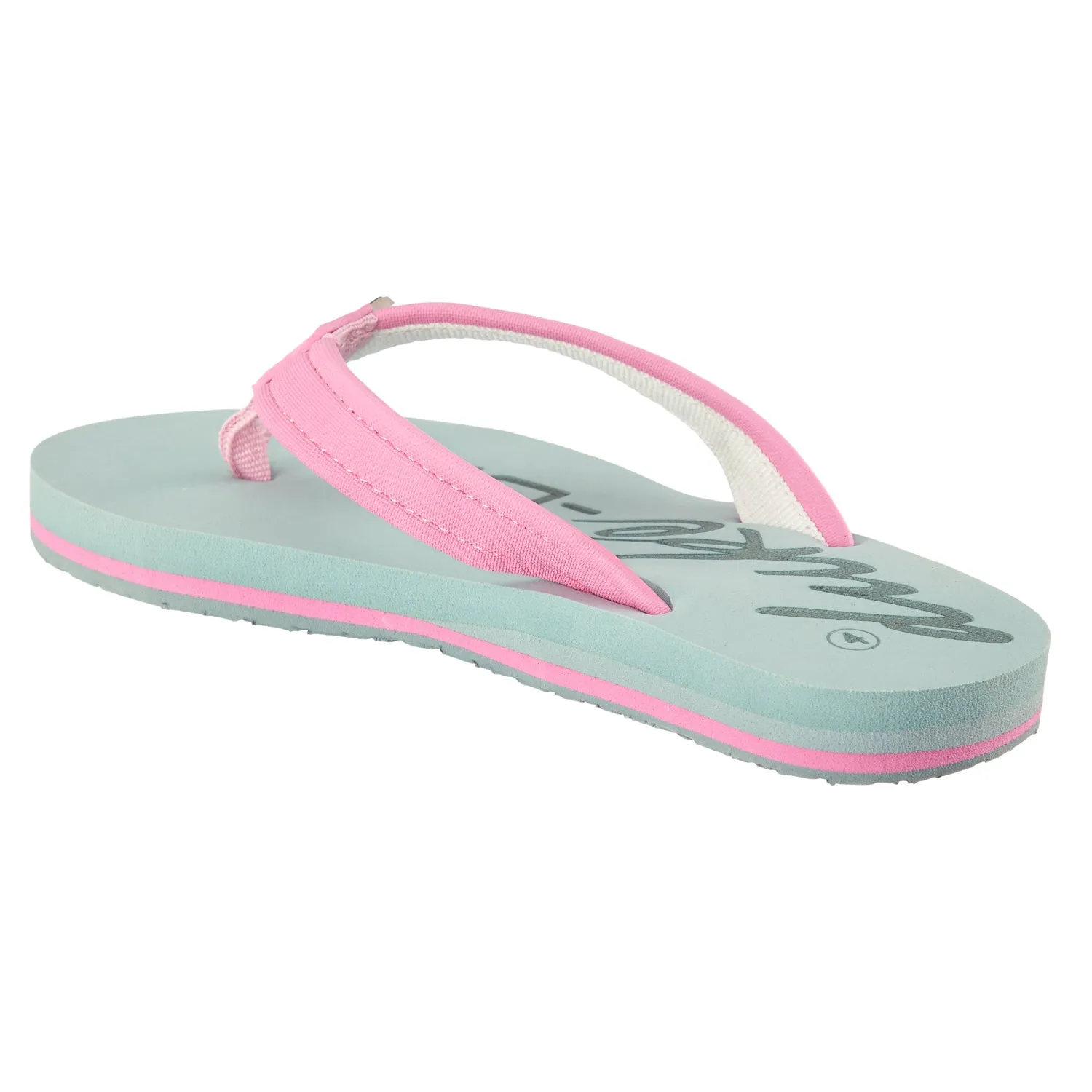 Duke Women Flip-flops (XFW0330)