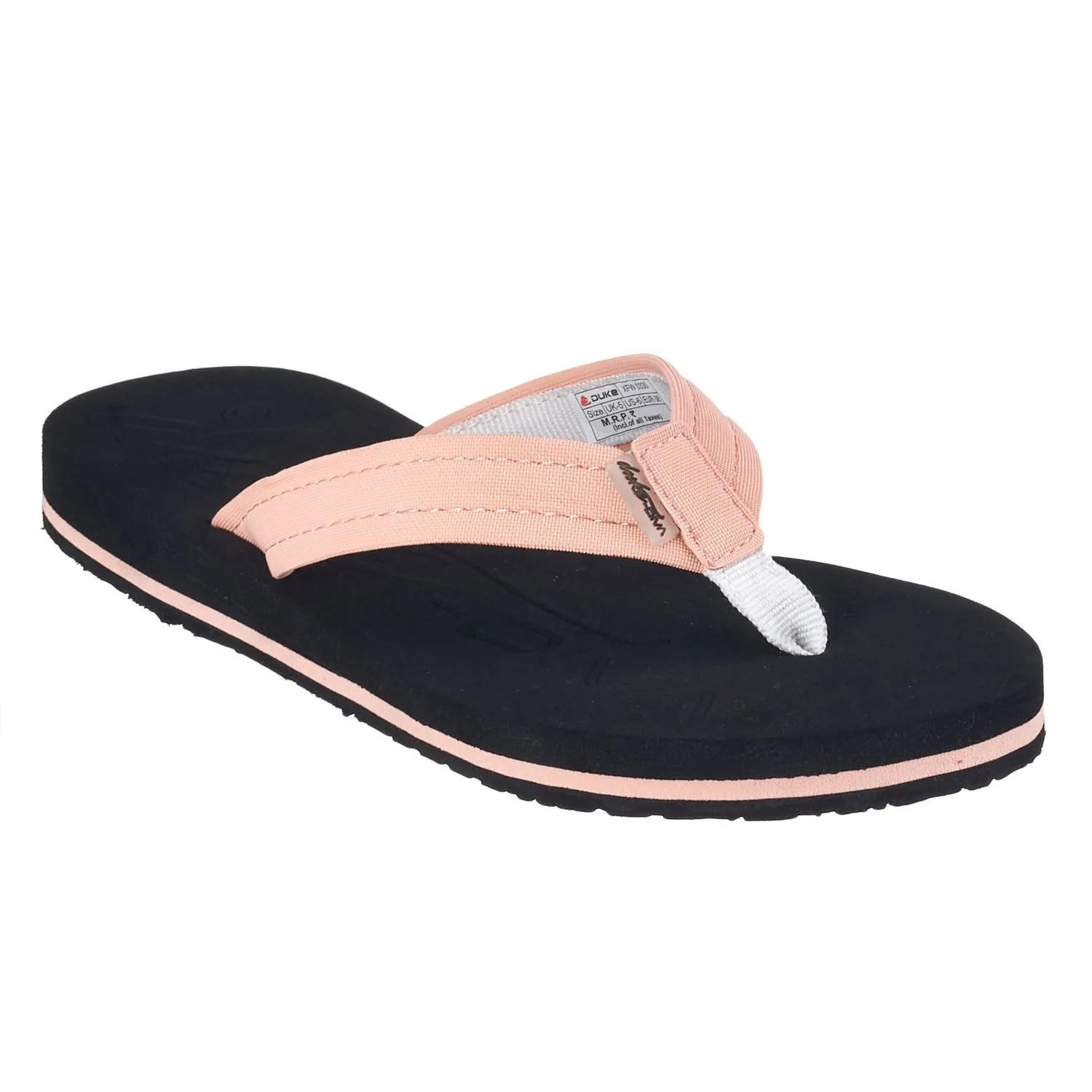 Duke Women Flip-flops (XFW0330)